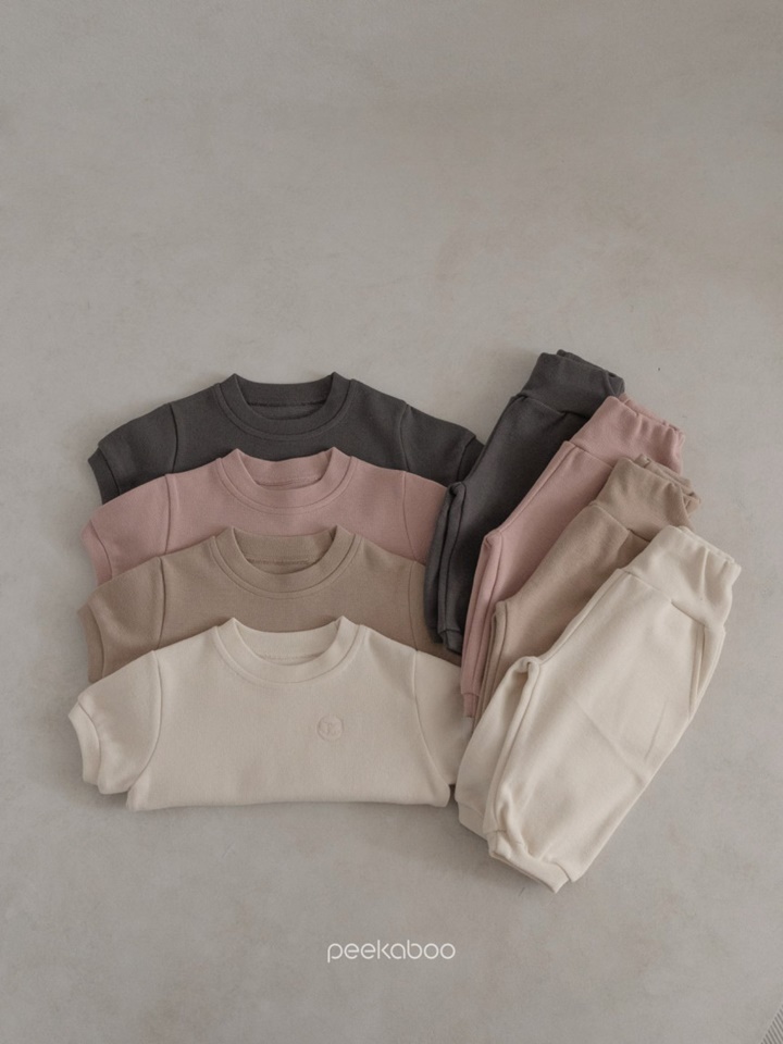 Hug Baby Top Bottom Set
