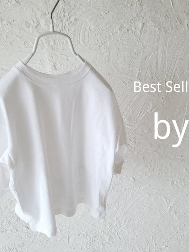 By Layered Tee