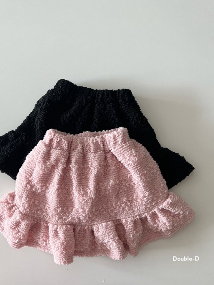 Candy Skirt Pants