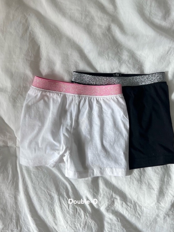 Shining Underpants