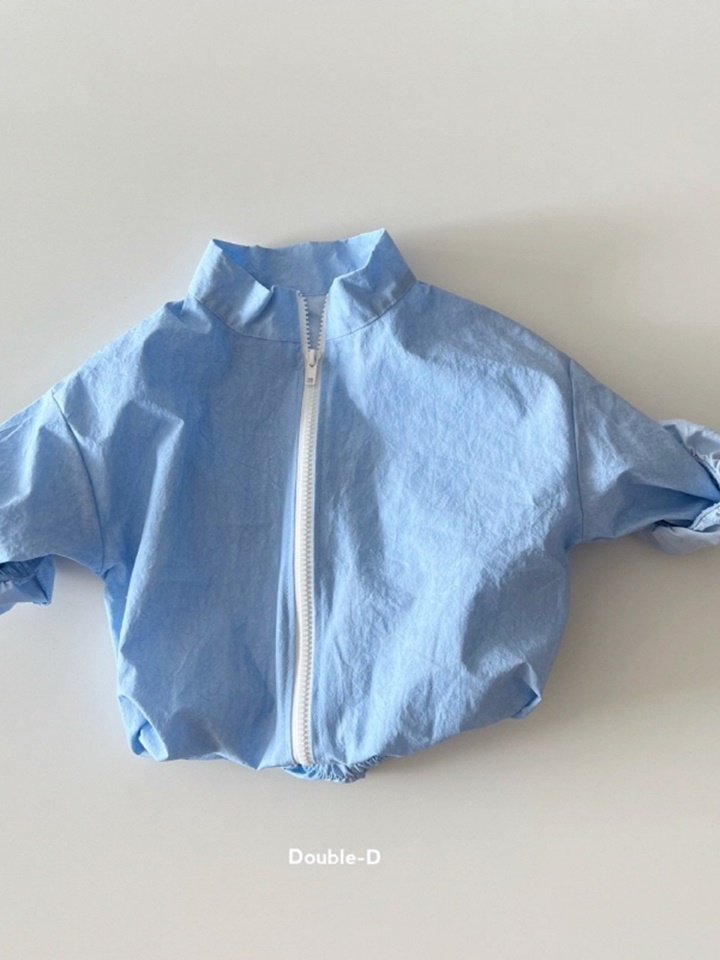 Haul Wind Jacket