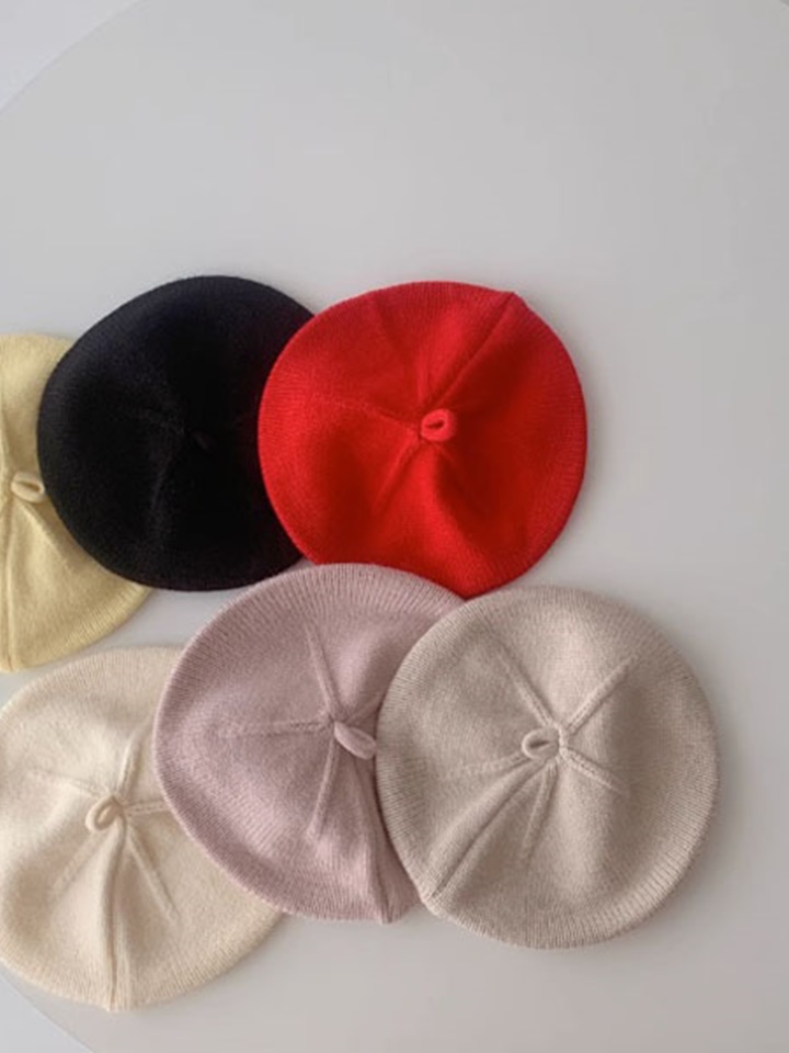 Shu Shu Beret