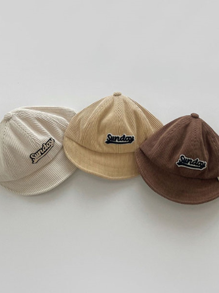Sunday Rib Cap