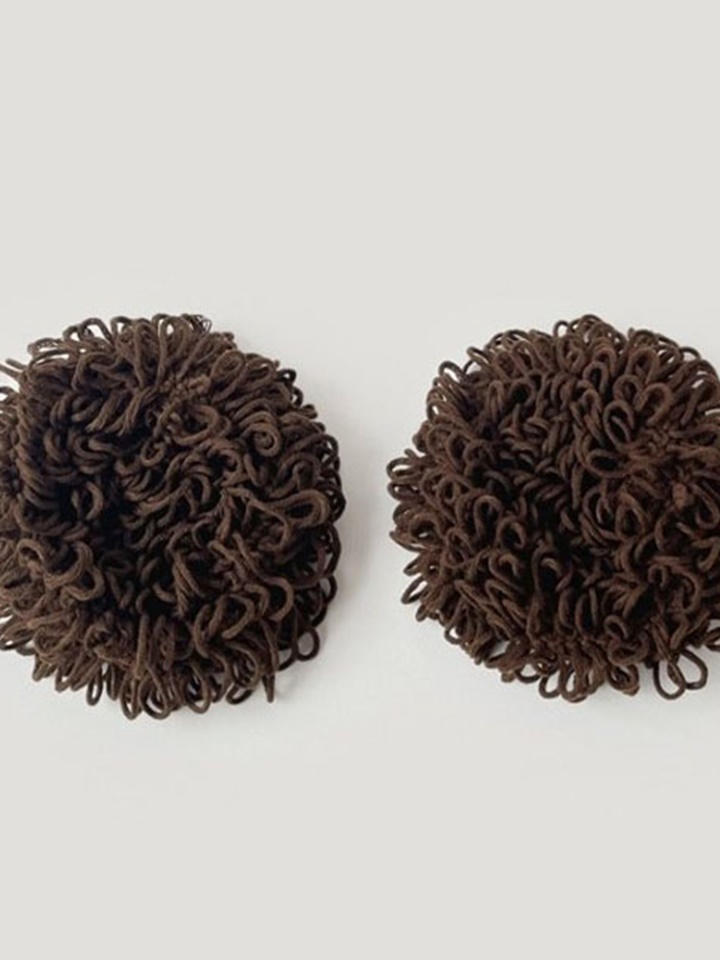 Bboggle Wig Hat