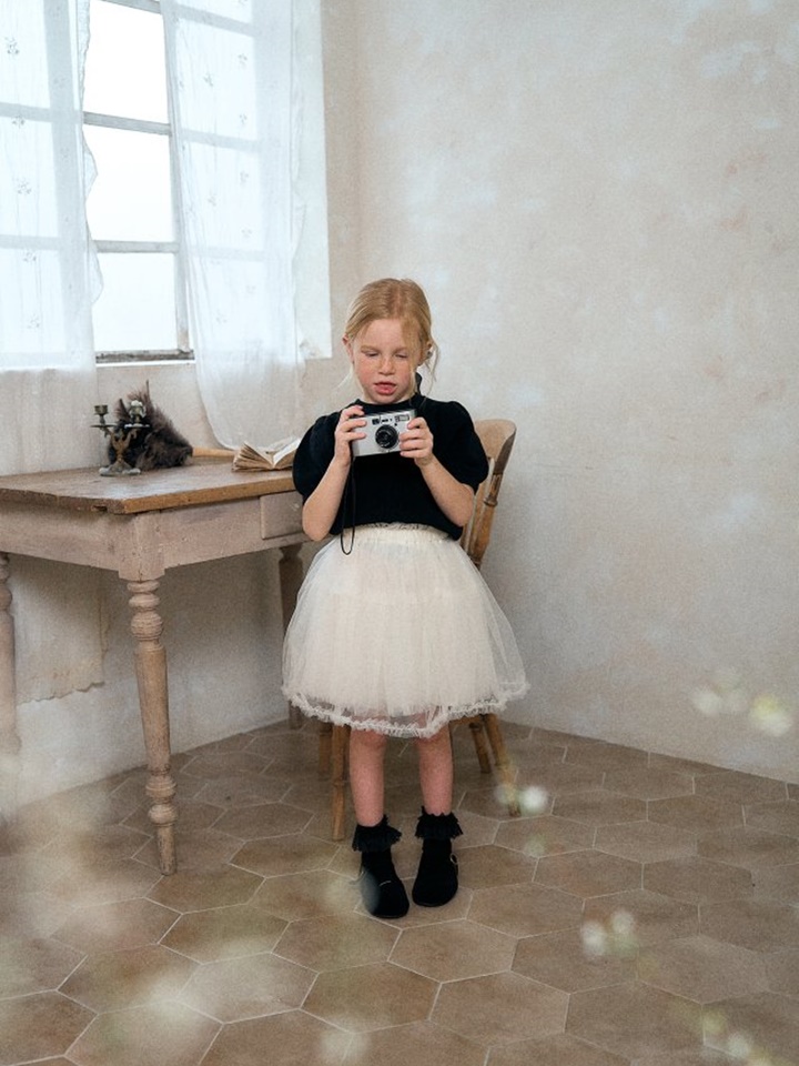 Sha Skirt