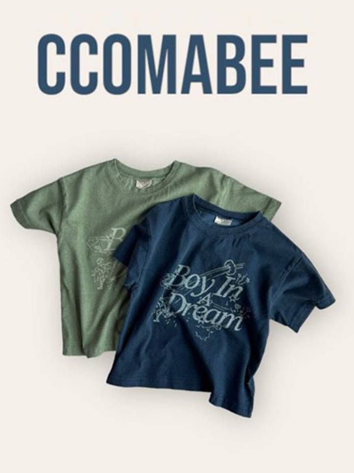 Pigment Elle Tee