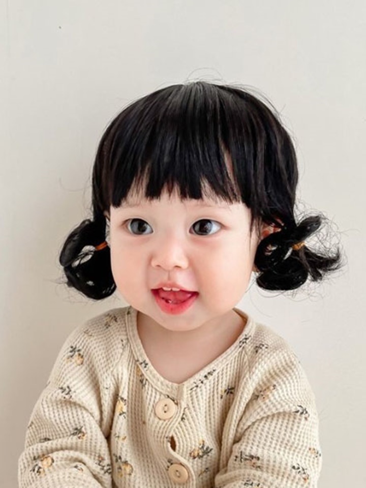 Bebe Wig
