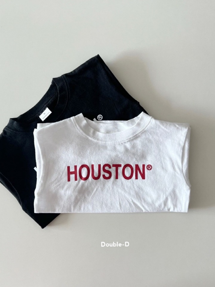 Houston Tee