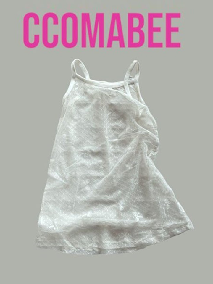 Bell One-Piece