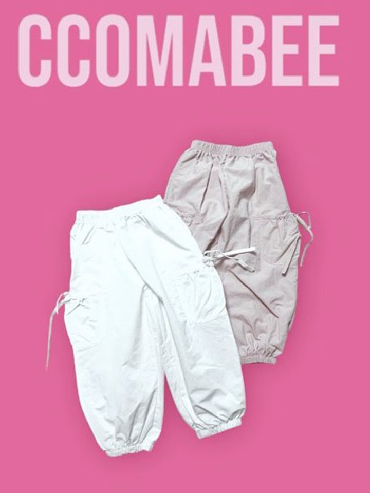 More Pants
