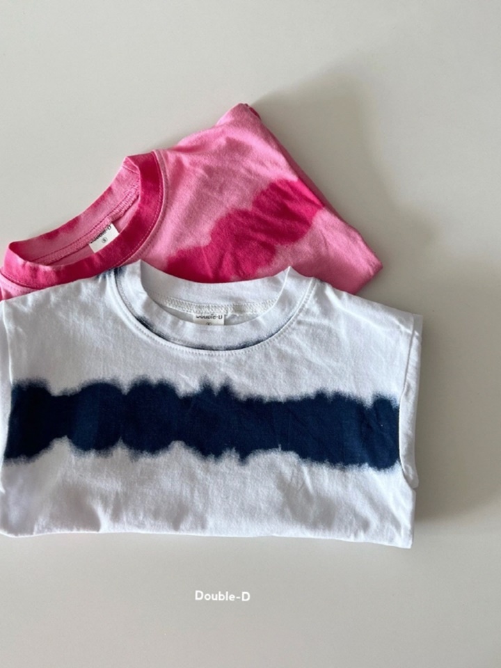 Tmong Short Sleeve Tee
