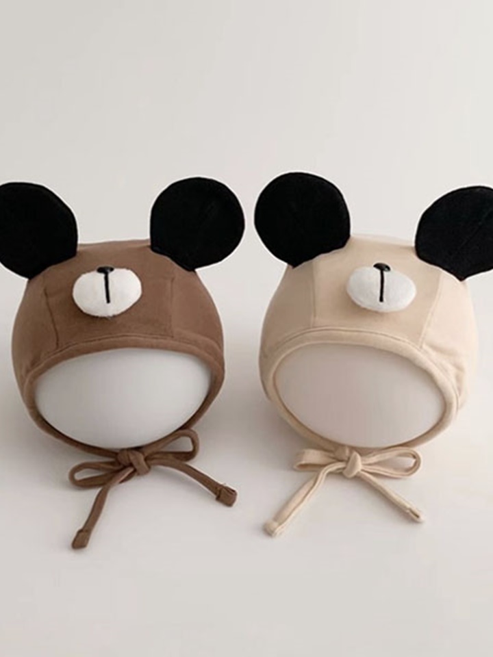 Tuy Bonnet Hat