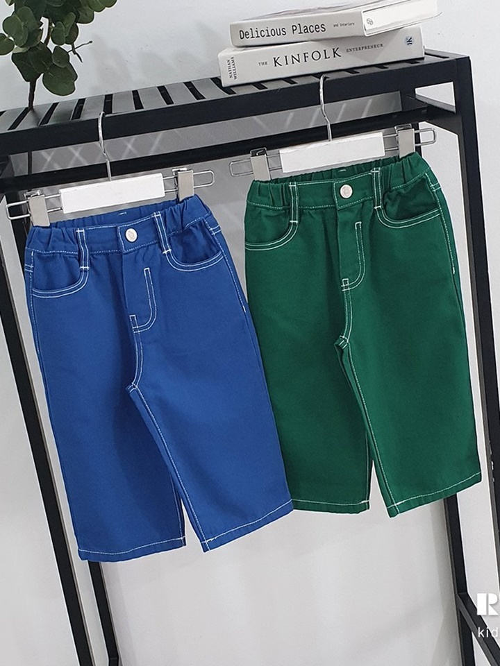 Having Pants