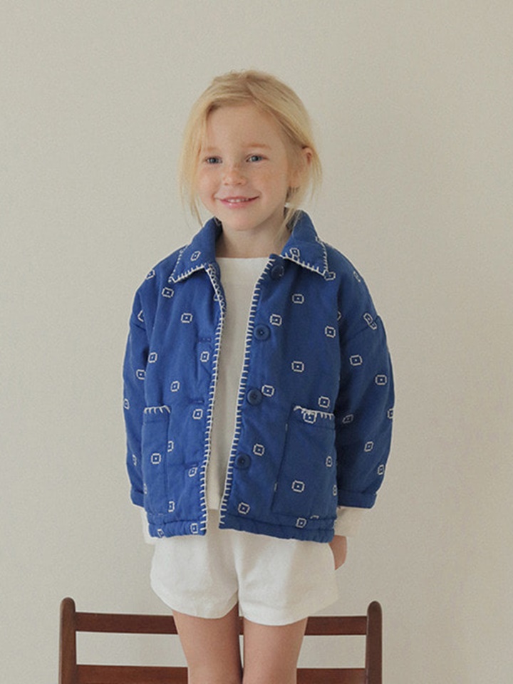 Terose Mellow Jacket
