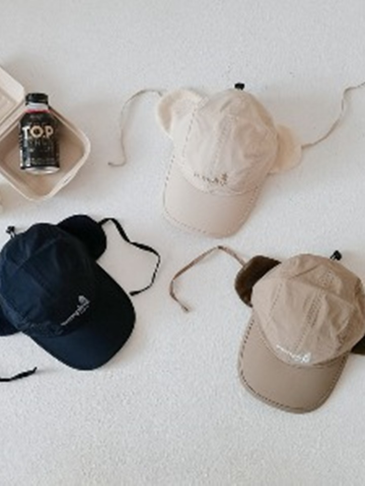 Camping Cap