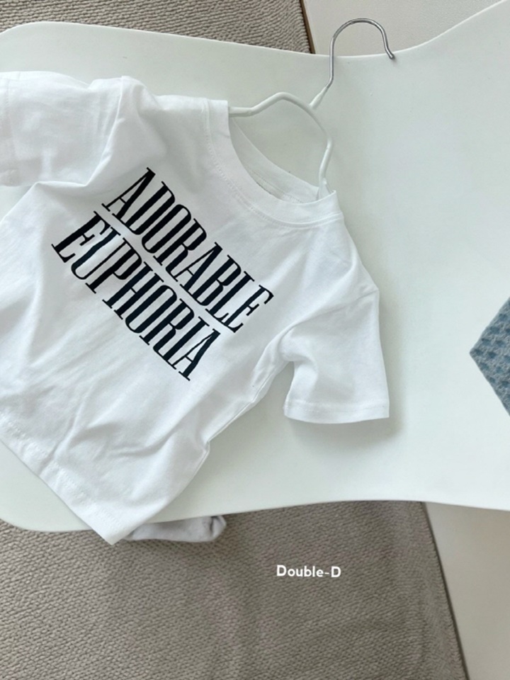 AE Short Sleeve Tee