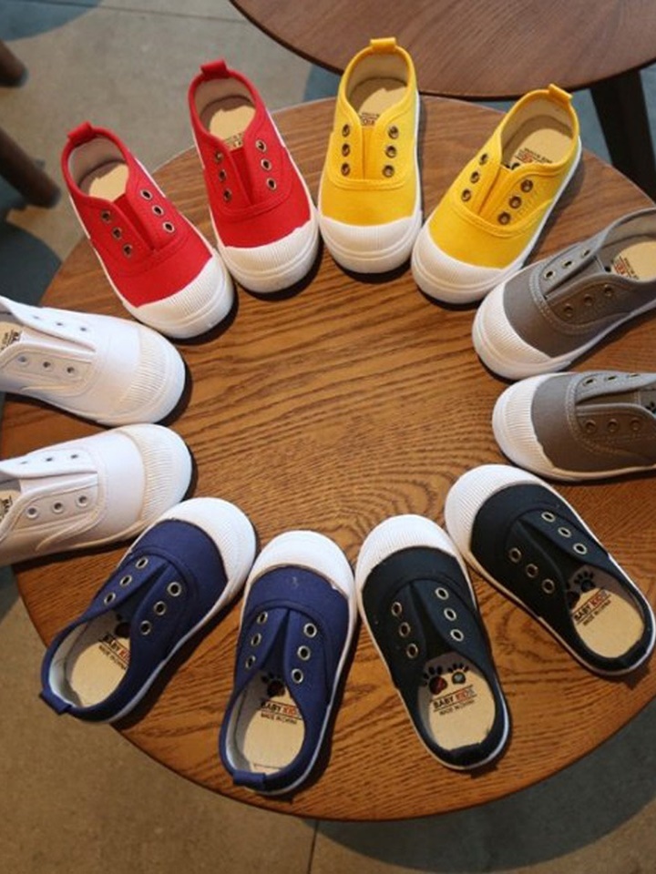 Crayon Flats