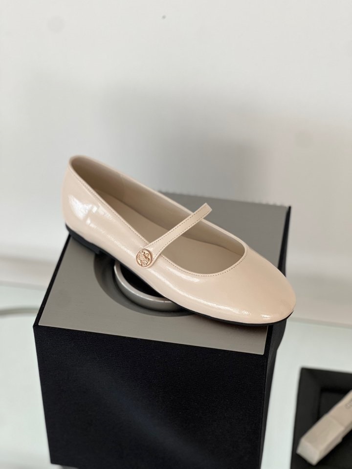 LI 2907 Flats & Ballerinas