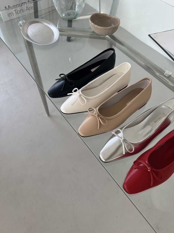 LI 2904 Flats & Ballerinas