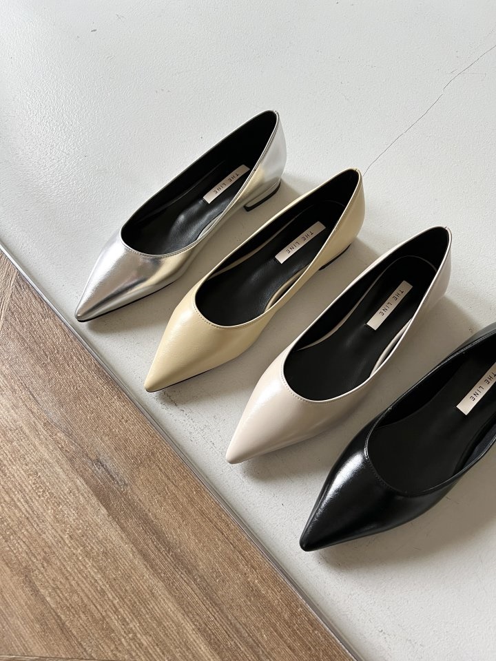 LI 2903 Flats & Ballerinas