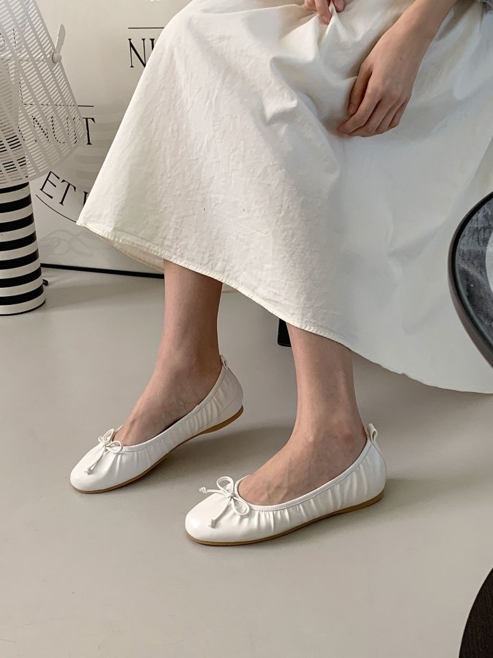 LI 2716  Flats & Ballerinas