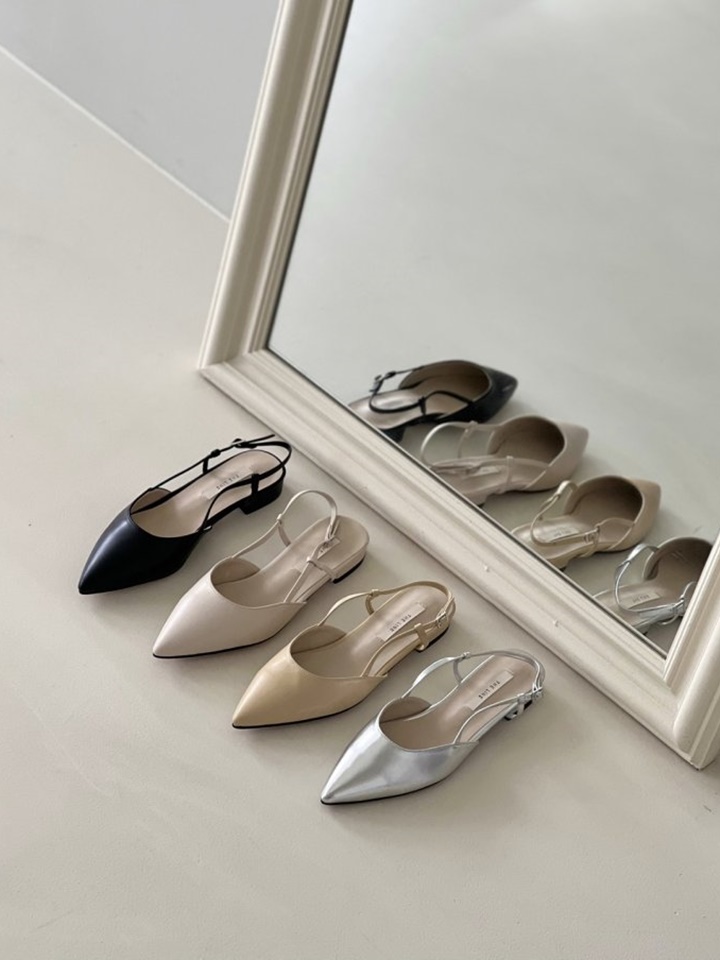 LI 2714 Slipper & Sandals
