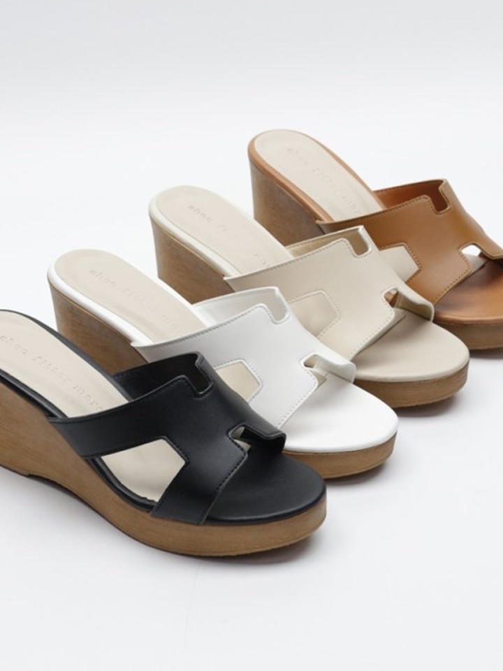 RO 600  Slipper & Sandals