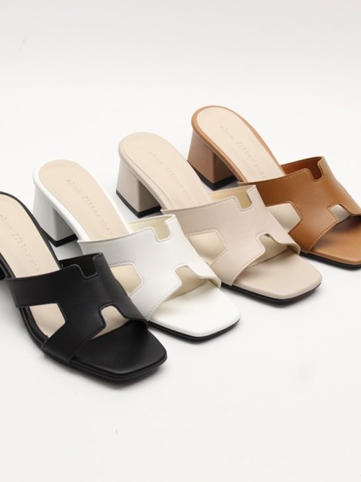 RO 500  Slipper & Sandals
