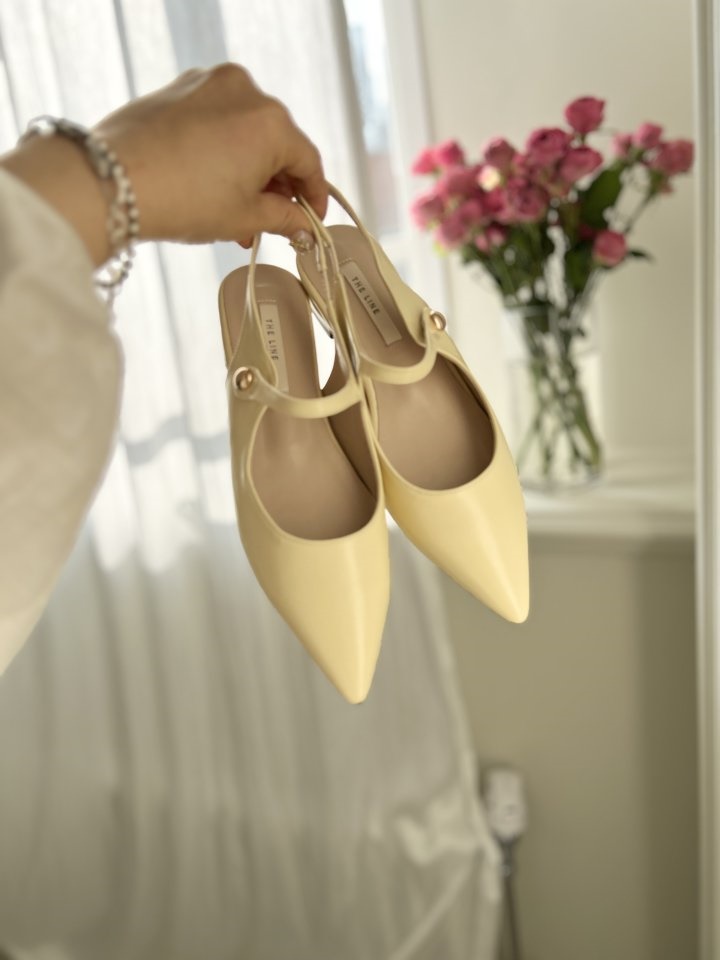 LI 2712 Slipper & Sandals