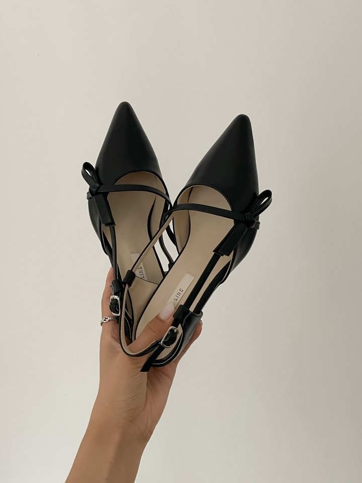 LI 2708 Slipper & Sandals