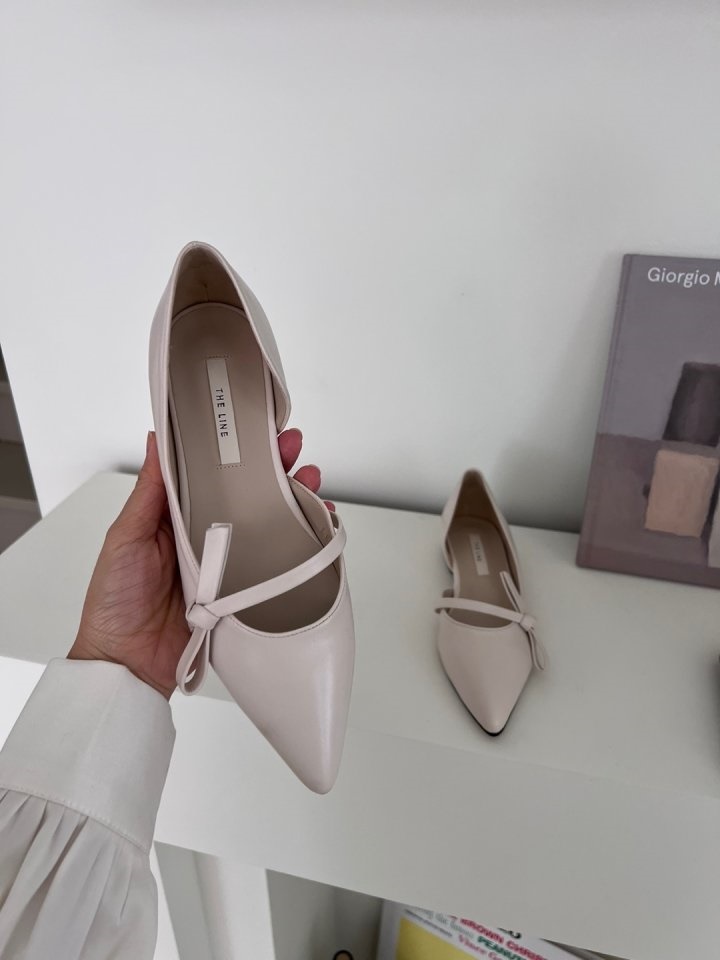 LI 2707 Flats & Ballerinas