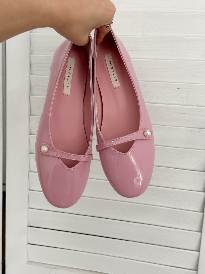 UDC 5251 Flats & Ballerinas