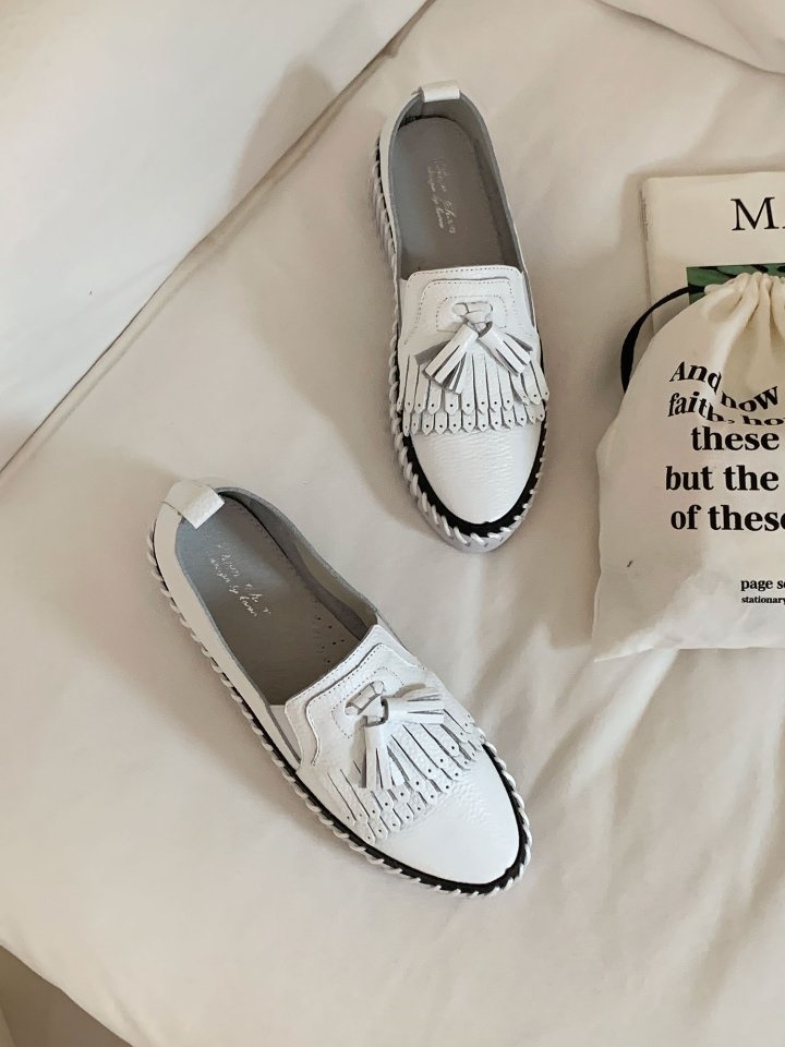 PK 3031-2 Flats & Ballerinas