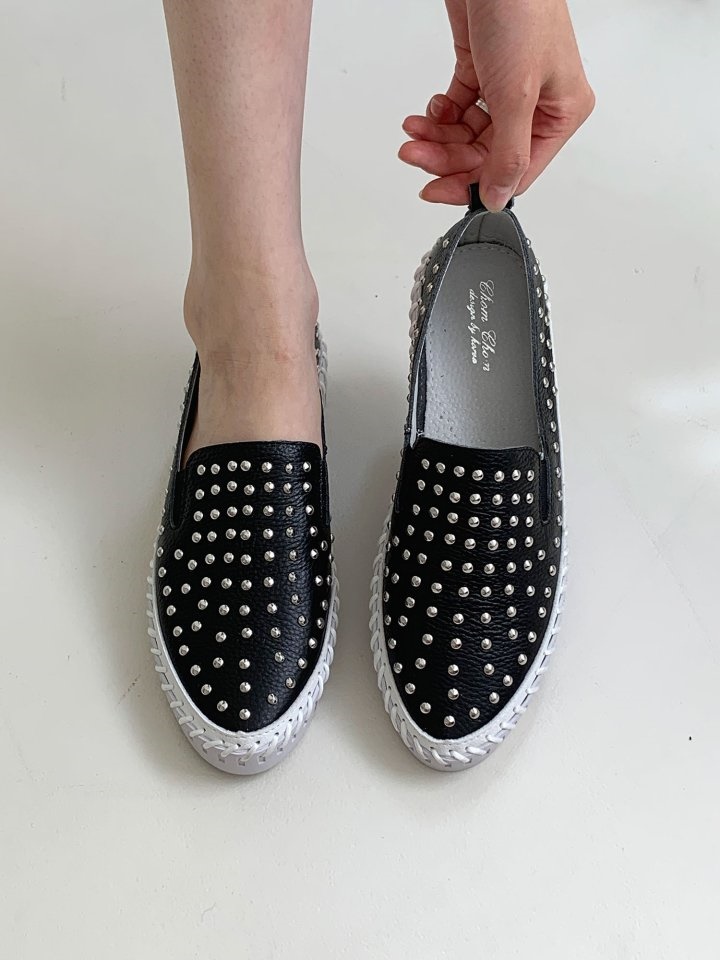 PK 3031-1  Flats & Ballerinas