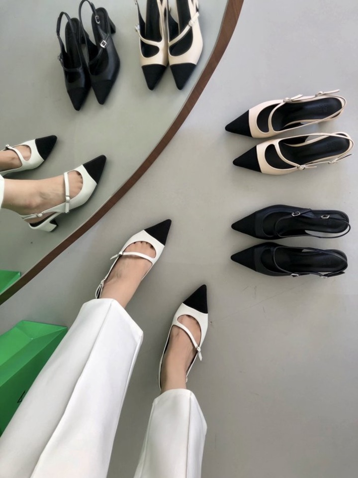 PK 2504  Slipper & Sandals