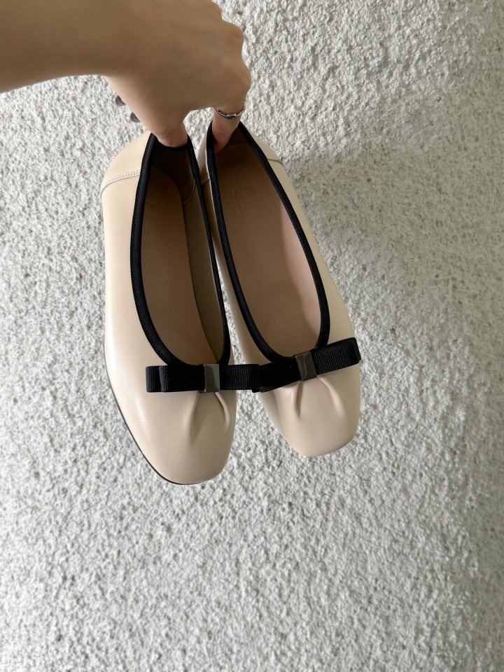 PK 3105  Flats & Ballerinas