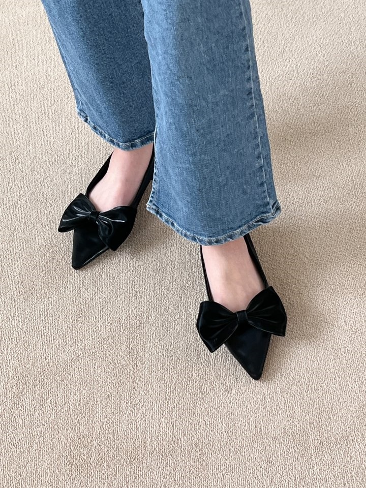 UDC 9054 Flats & Ballerinas