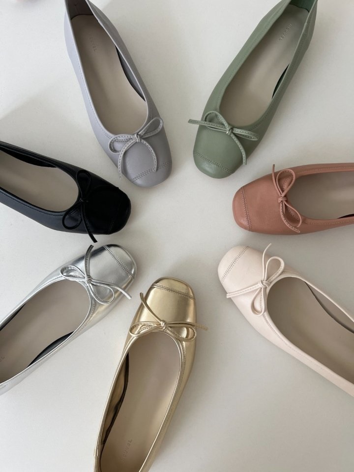 NV 3419 Flats & Ballerinas