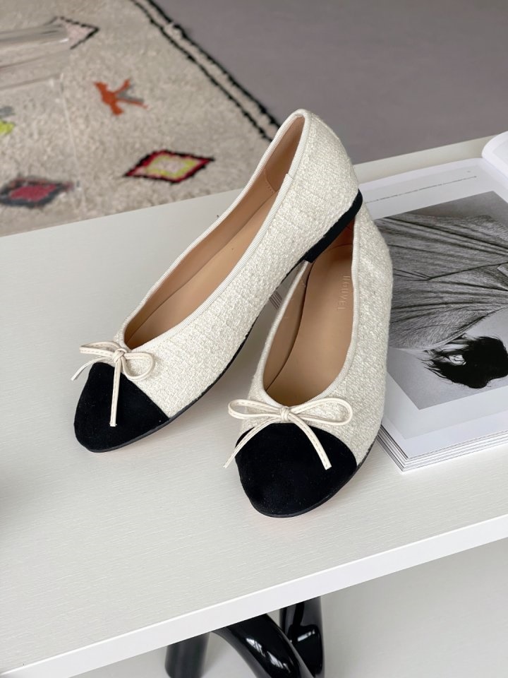NV 7308 Flats & Ballerinas