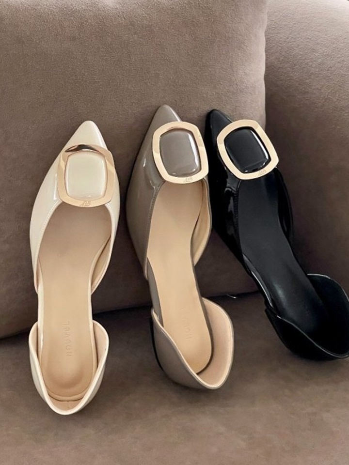 NV 3249 Flats & Ballerinas
