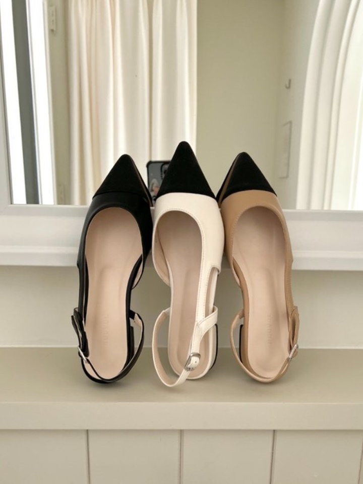 NV 7212 Slipper & Sandals