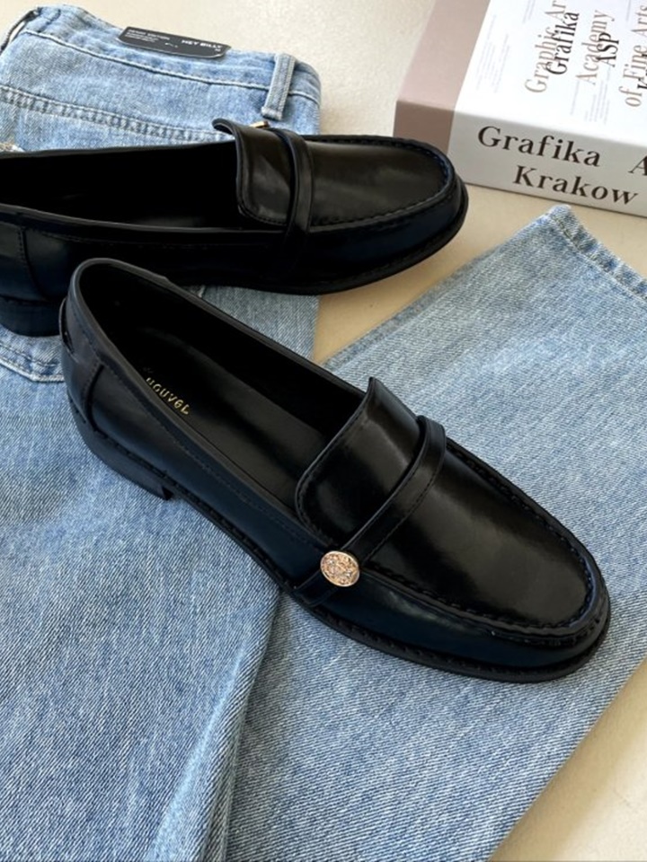 NV 7403 Flats & Ballerinas