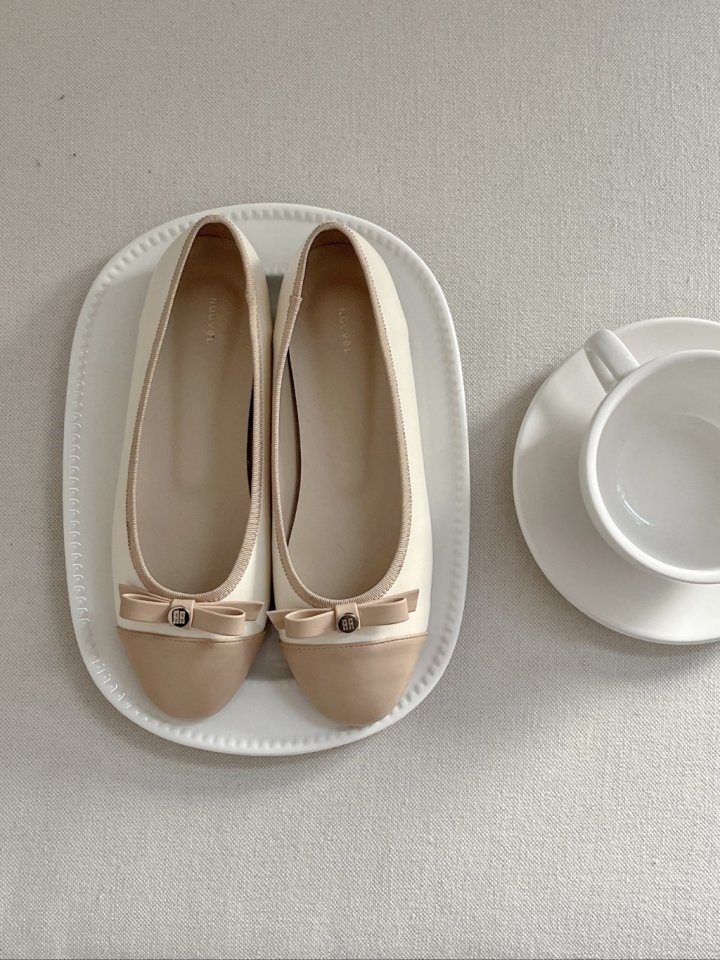 NV 7417 Flats & Ballerinas
