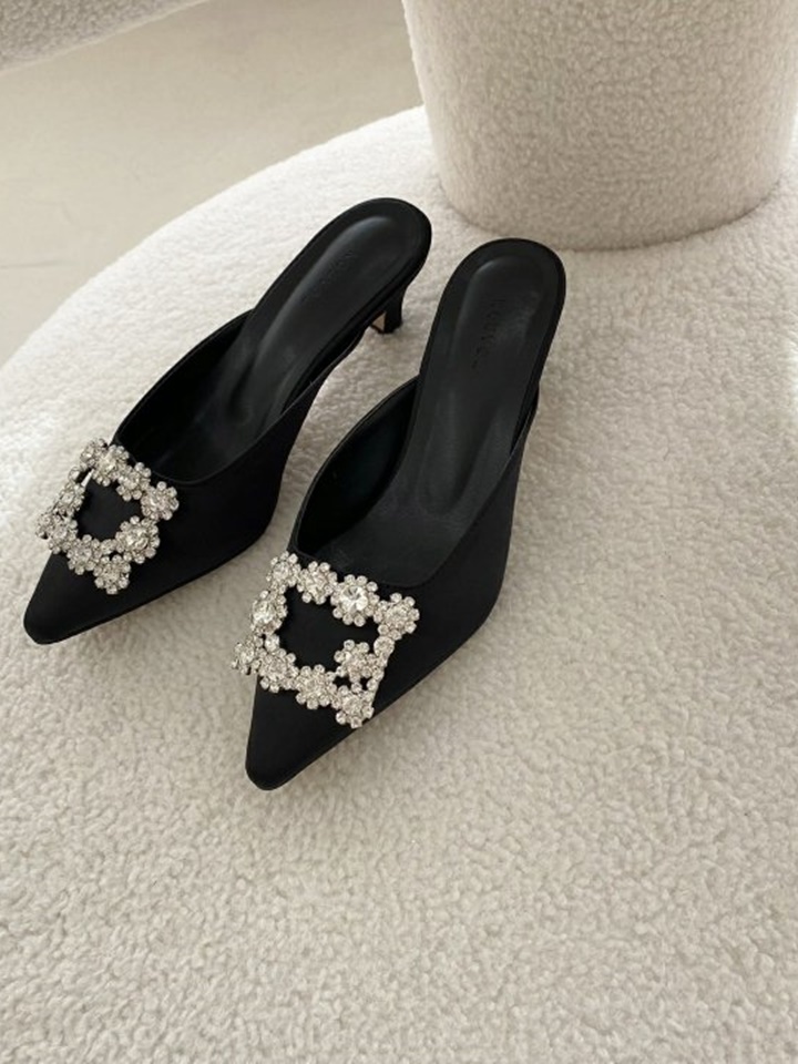 NV 3236 Slipper & Sandals