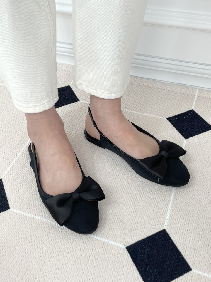 BU 2170 Slipper & Sandals