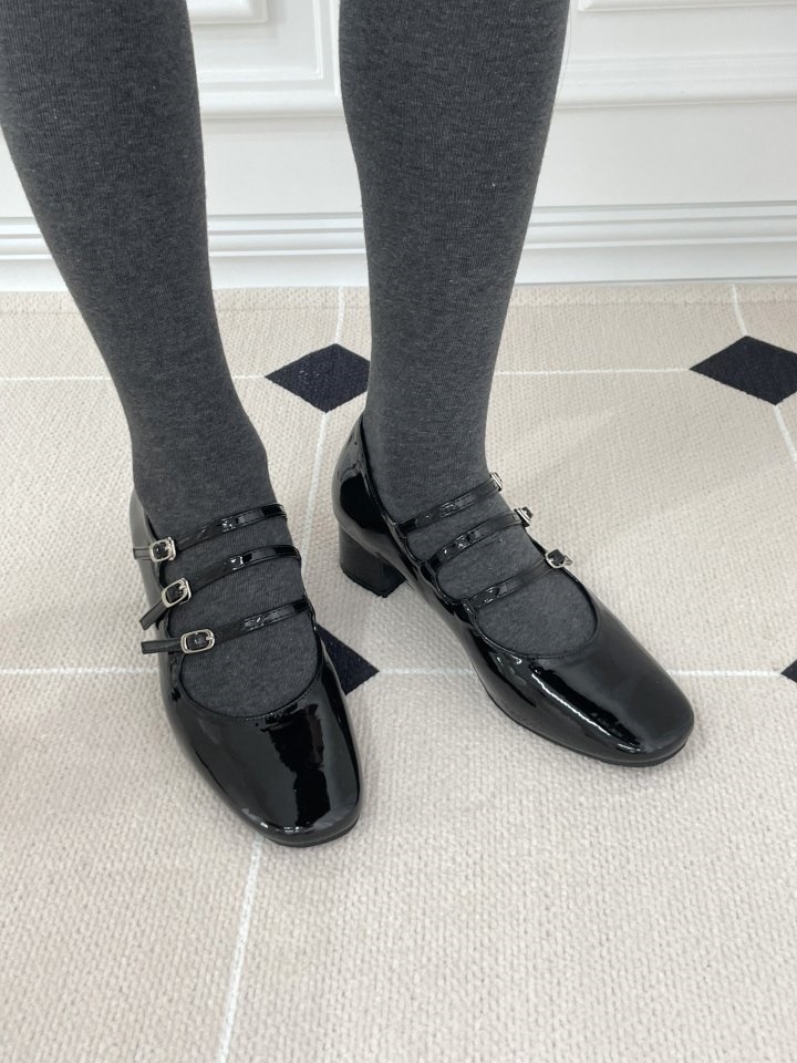 BU 2167 Slipper & Sandals