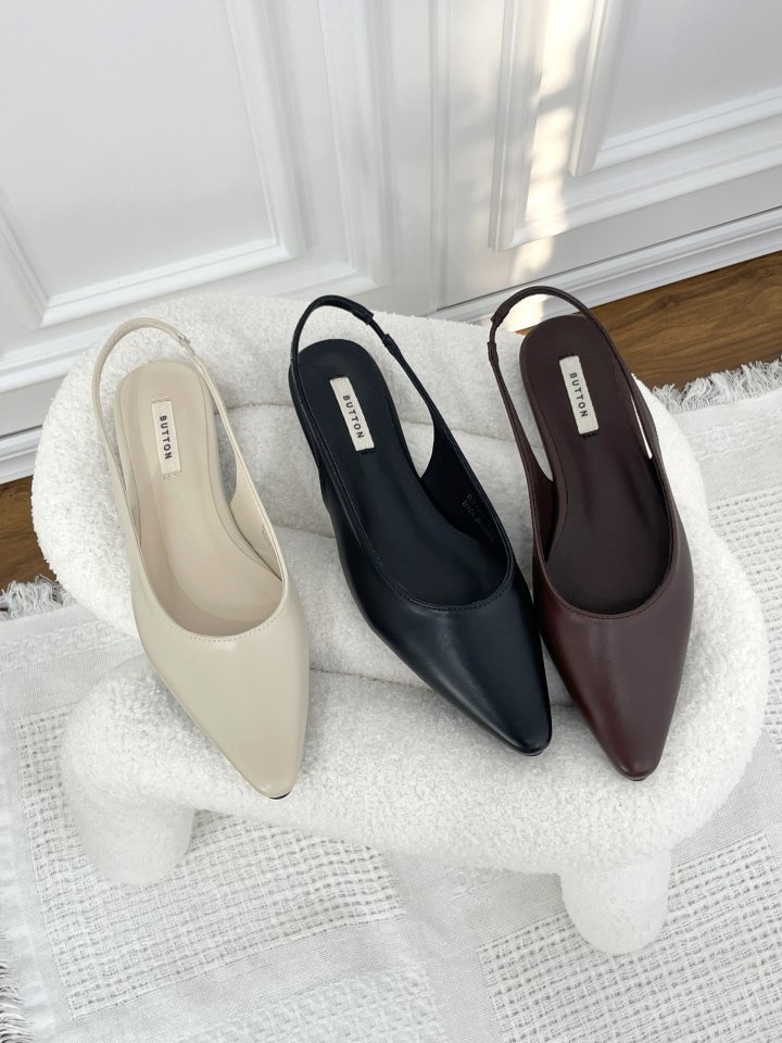 BU 2166 Slipper & Sandals
