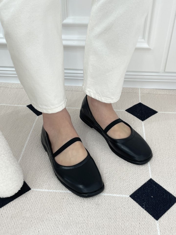 BU 2165 Flats & Ballerinas