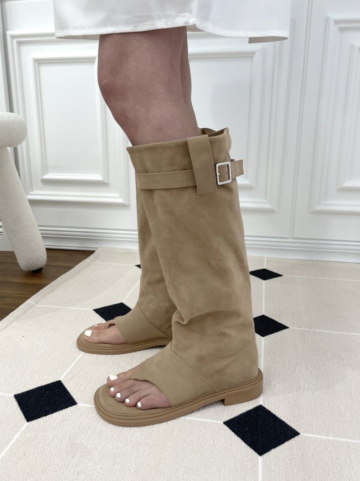 BU 1104 Slipper & Sandals