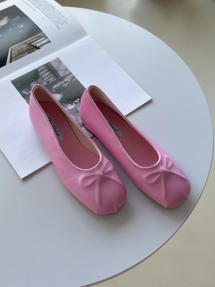 MT 1705 Flats & Ballerinas